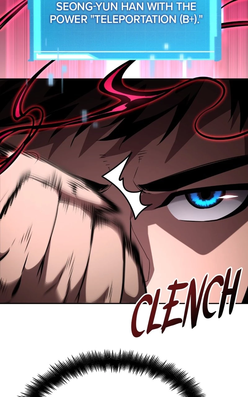 Boundless Ascension Chapter 93 - 67
