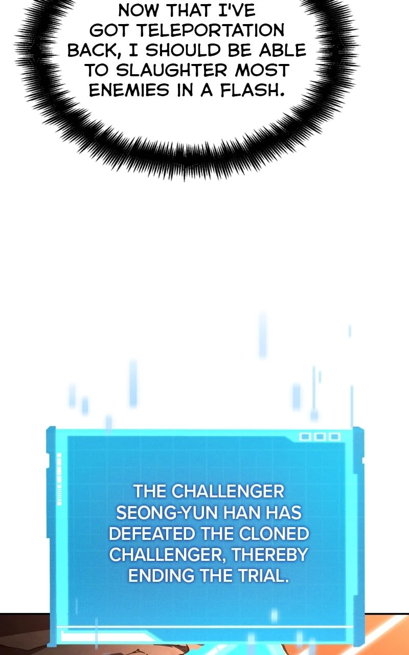Boundless Ascension Chapter 93 - 68