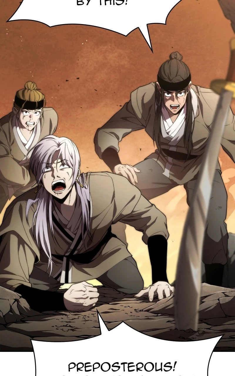 Boundless Ascension Chapter 93 - 72