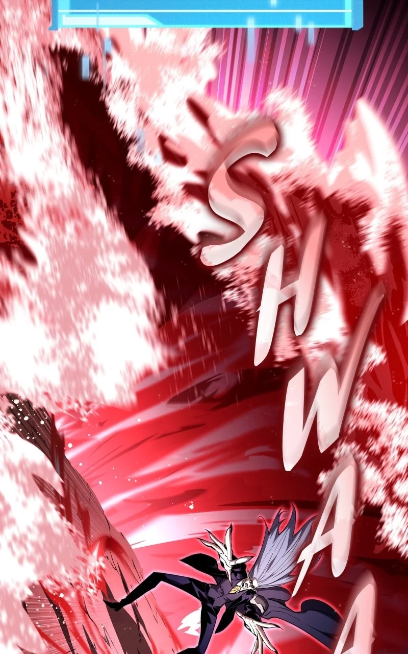 Boundless Ascension Chapter 94 - 129