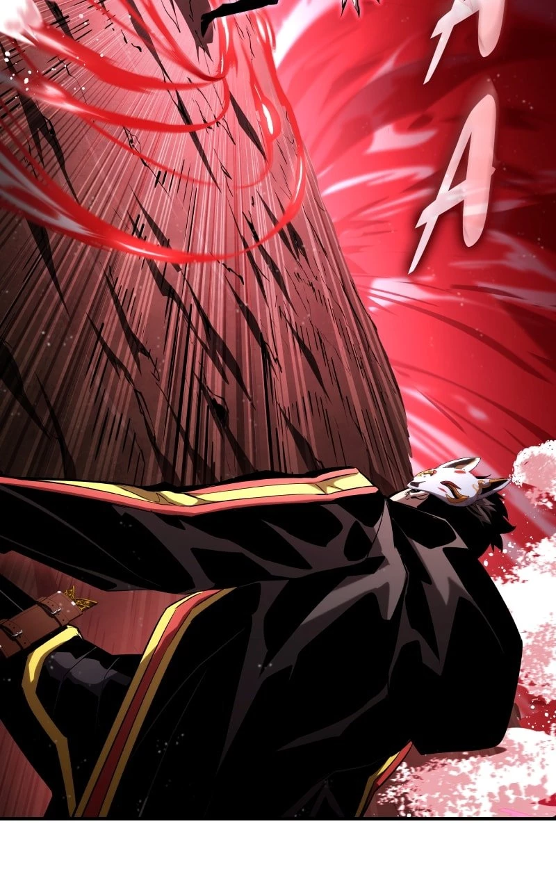 Boundless Ascension Chapter 94 - 130