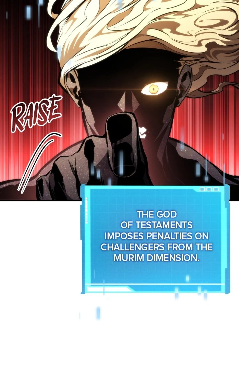 Boundless Ascension Chapter 93 - 74