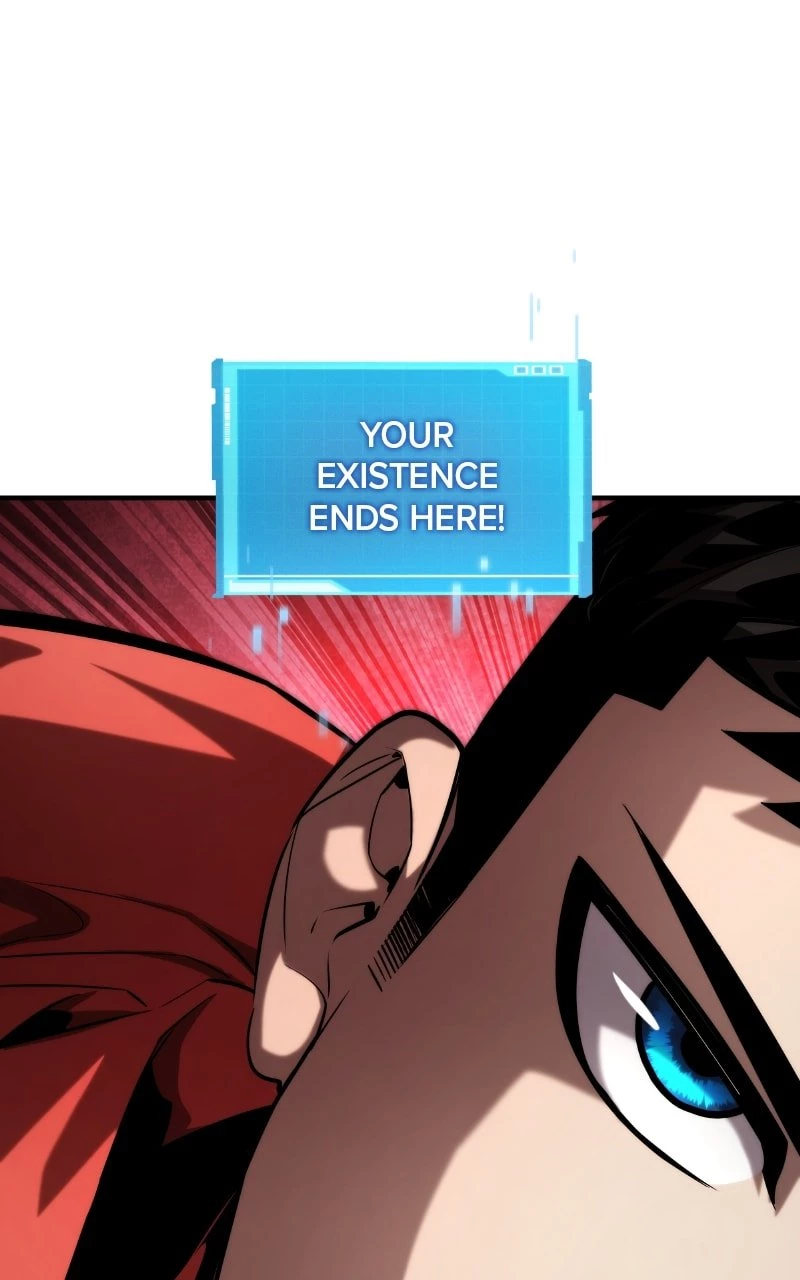 Boundless Ascension Chapter 94 - 131