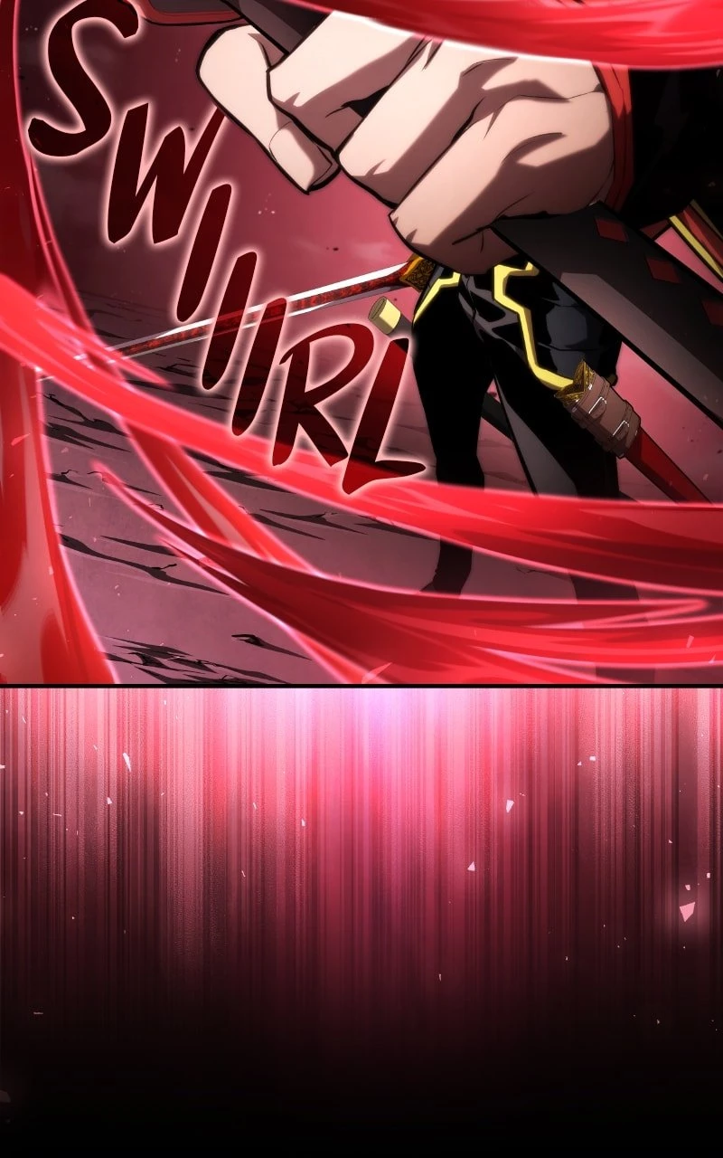 Boundless Ascension Chapter 94 - 133