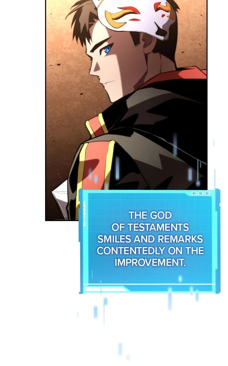 Boundless Ascension Chapter 93 - 77