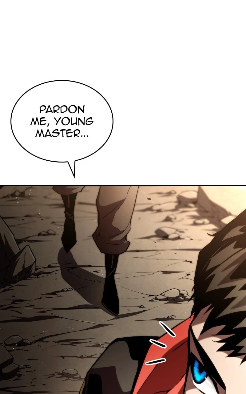 Boundless Ascension Chapter 93 - 78