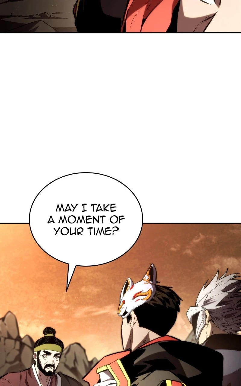 Boundless Ascension Chapter 93 - 79