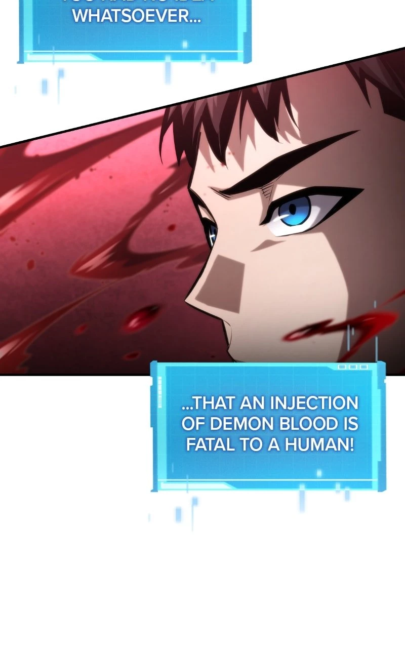 Boundless Ascension Chapter 94 - 136