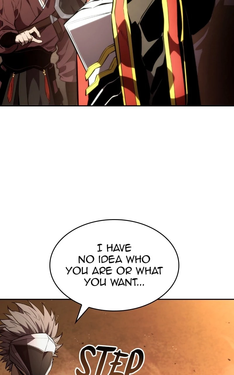 Boundless Ascension Chapter 93 - 80
