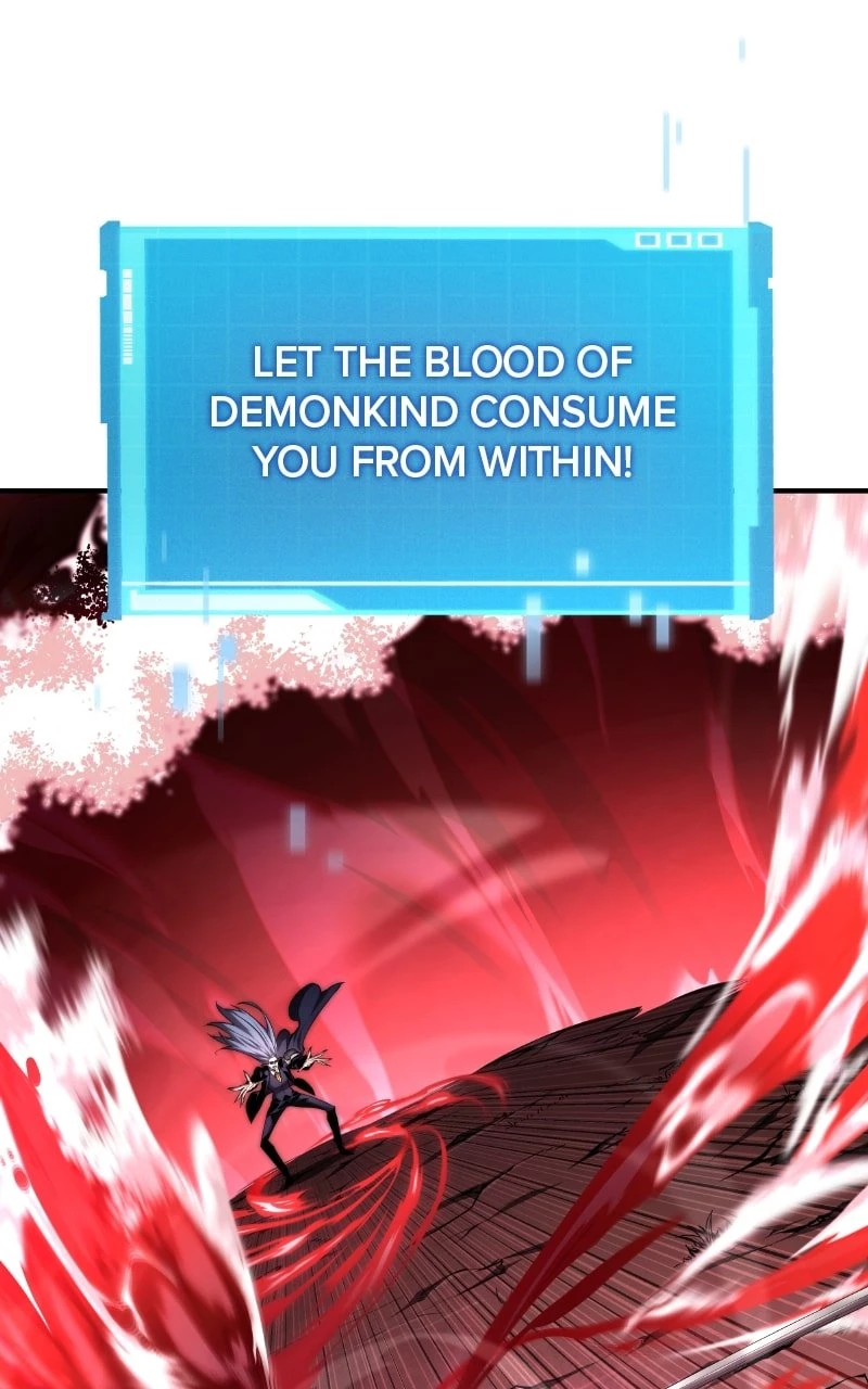 Boundless Ascension Chapter 94 - 137