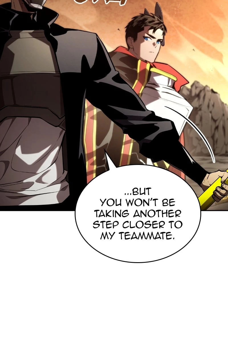 Boundless Ascension Chapter 93 - 81