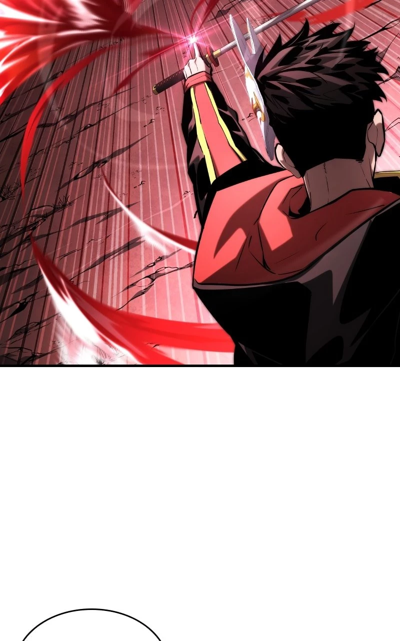 Boundless Ascension Chapter 94 - 138
