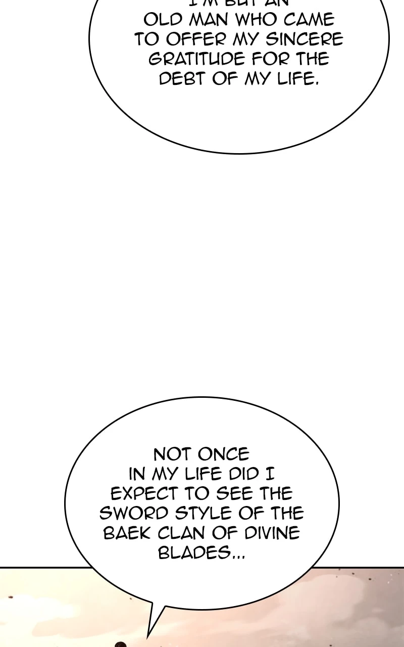 Boundless Ascension Chapter 93 - 83