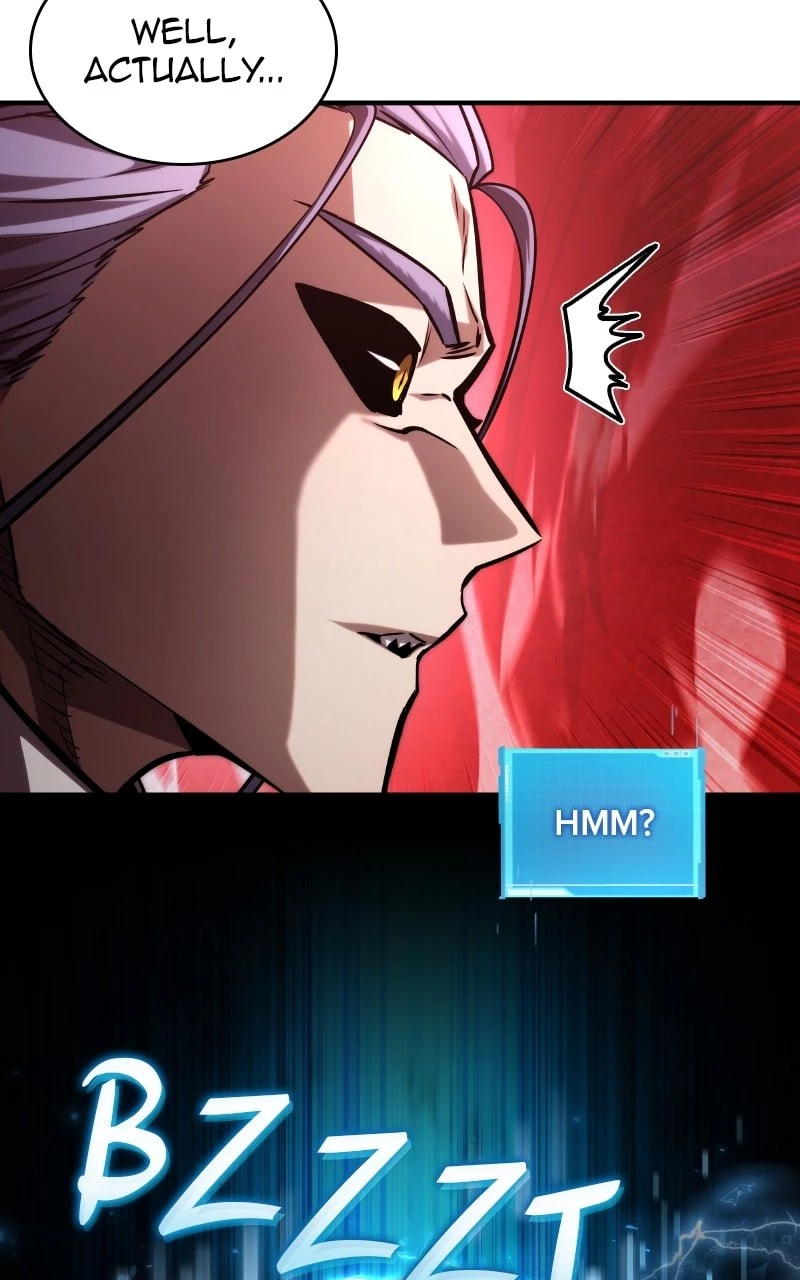 Boundless Ascension Chapter 94 - 139