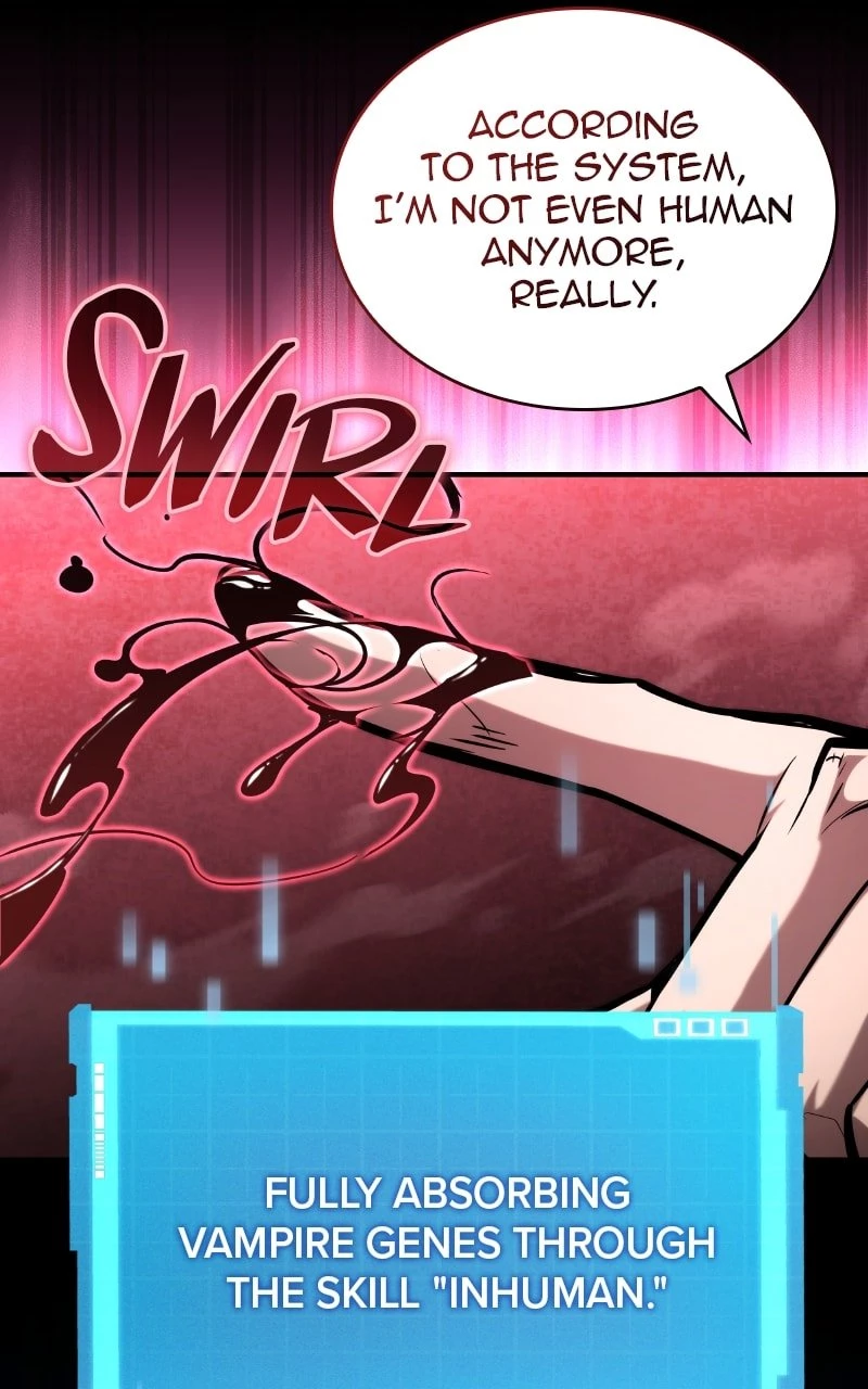 Boundless Ascension Chapter 94 - 141
