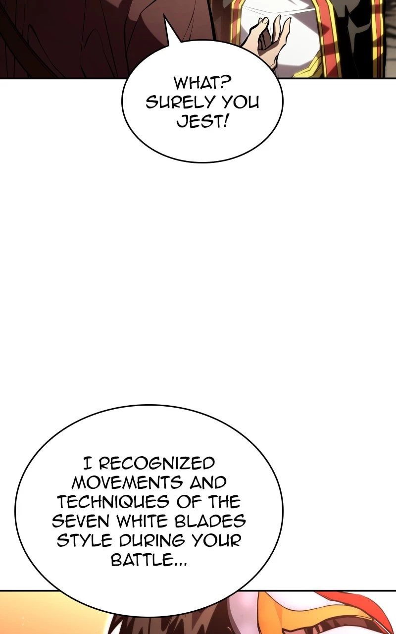 Boundless Ascension Chapter 93 - 86