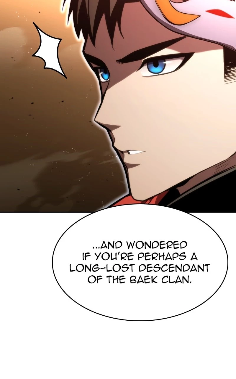 Boundless Ascension Chapter 93 - 87