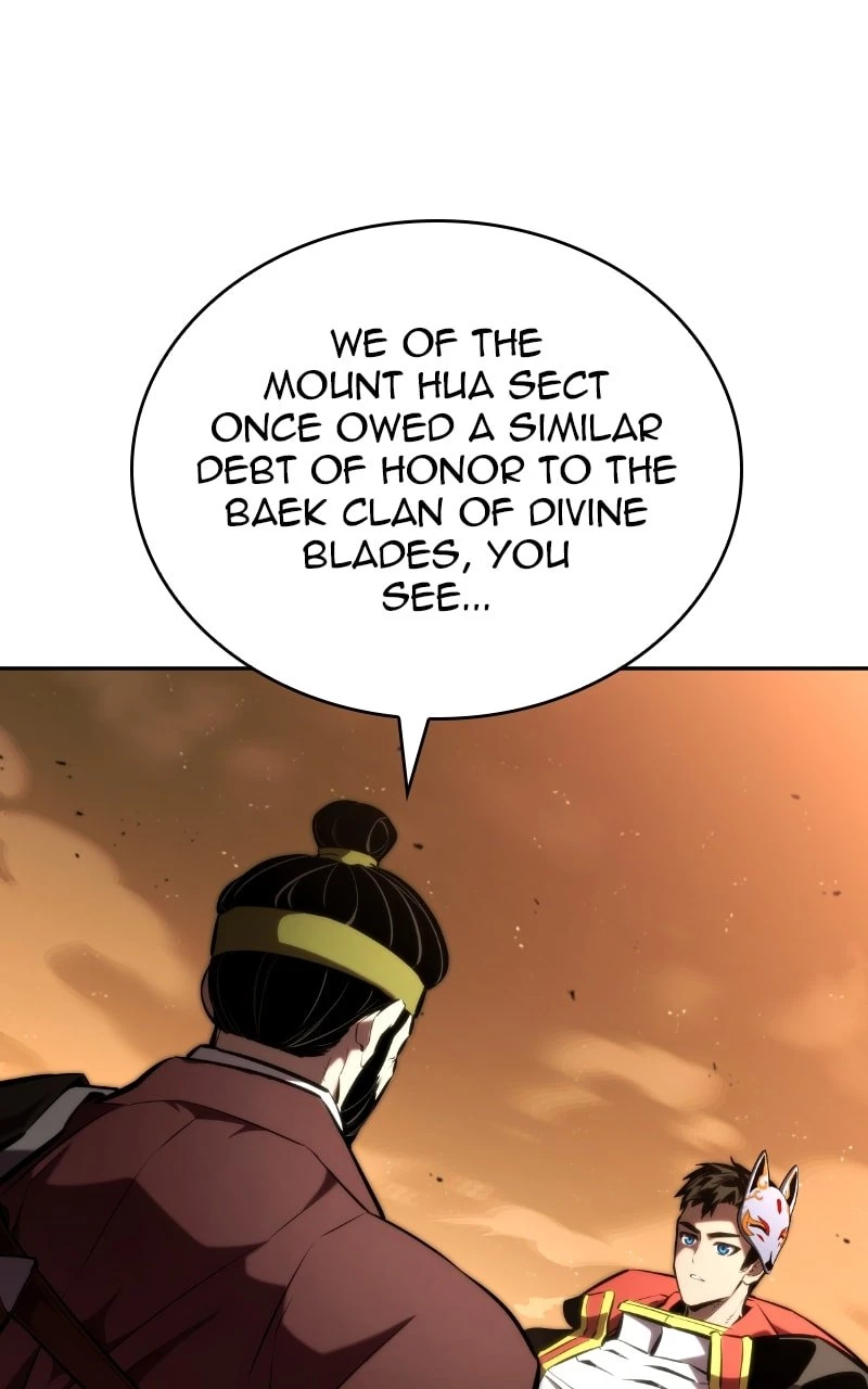 Boundless Ascension Chapter 93 - 88