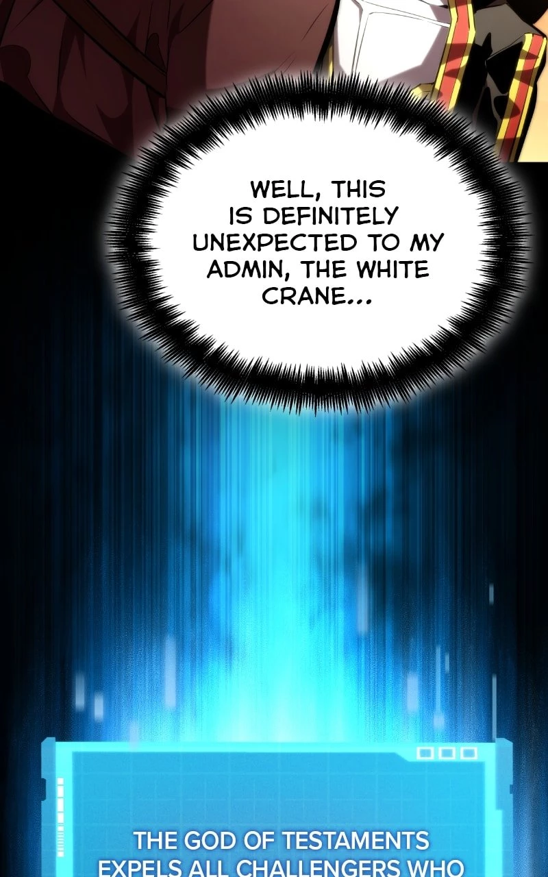 Boundless Ascension Chapter 93 - 89