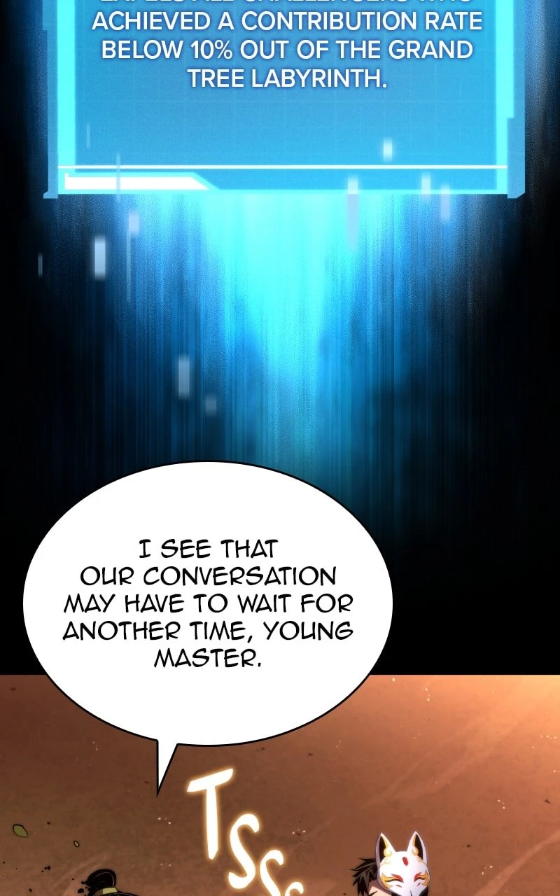 Boundless Ascension Chapter 93 - 90