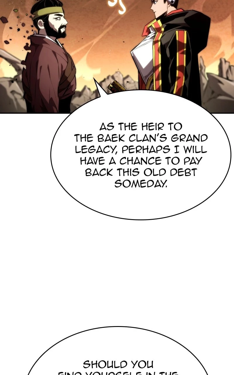 Boundless Ascension Chapter 93 - 91