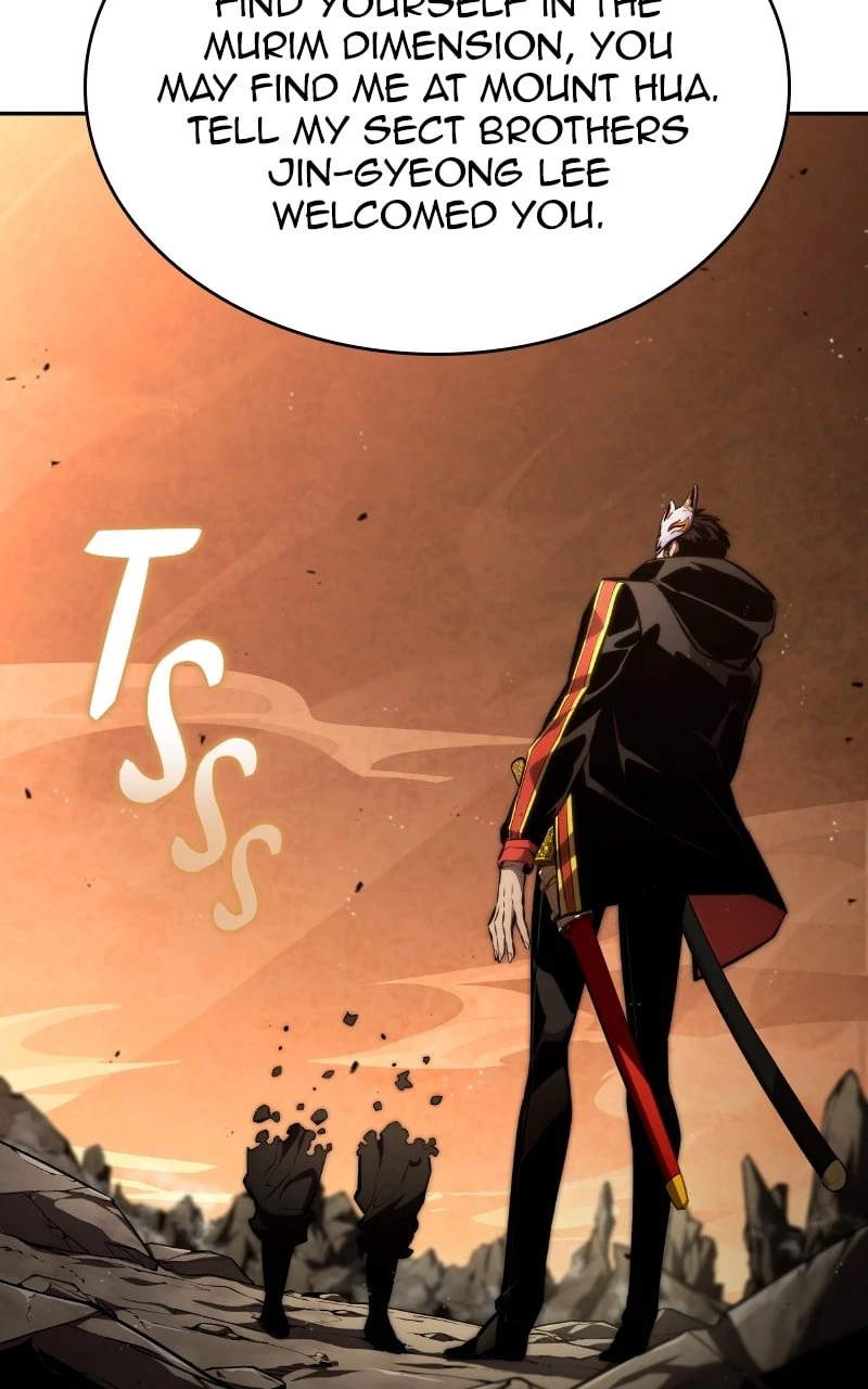 Boundless Ascension Chapter 93 - 92