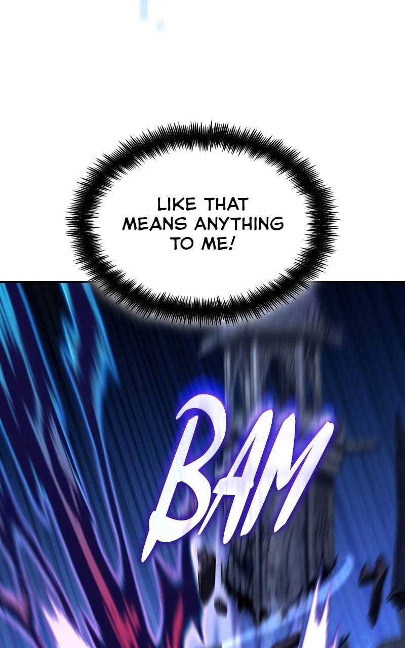 Boundless Ascension Chapter 92 - 3