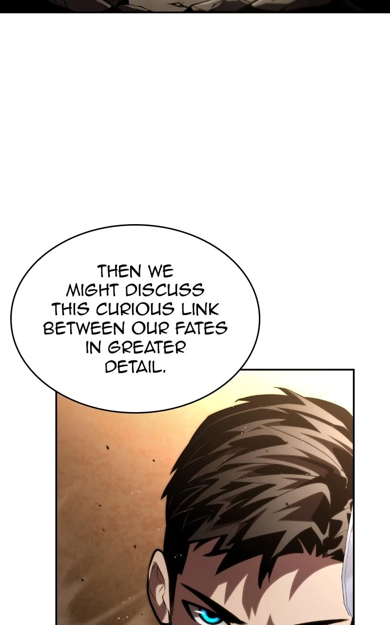 Boundless Ascension Chapter 93 - 93