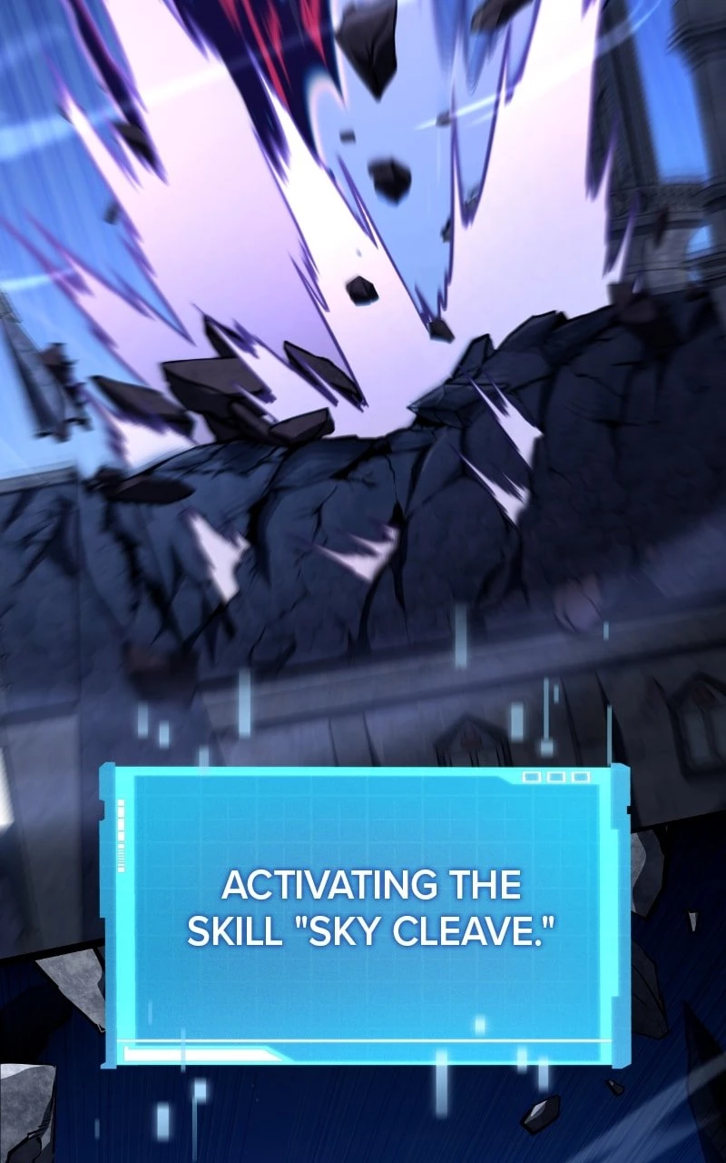 Boundless Ascension Chapter 92 - 4