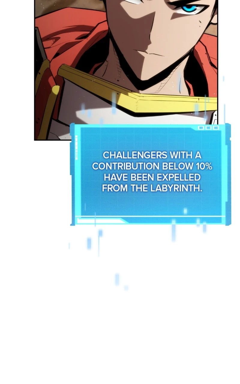 Boundless Ascension Chapter 93 - 94
