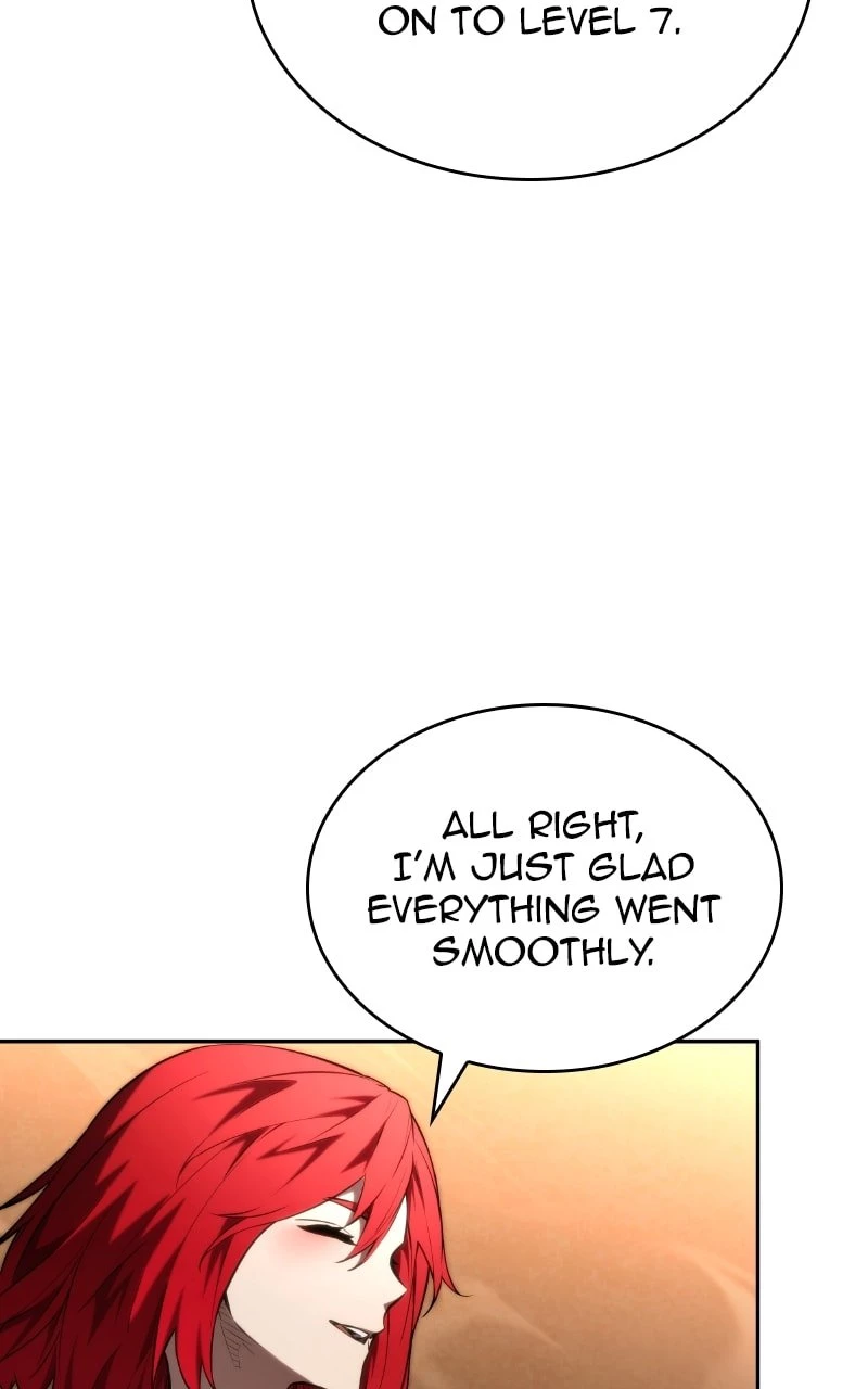 Boundless Ascension Chapter 93 - 96