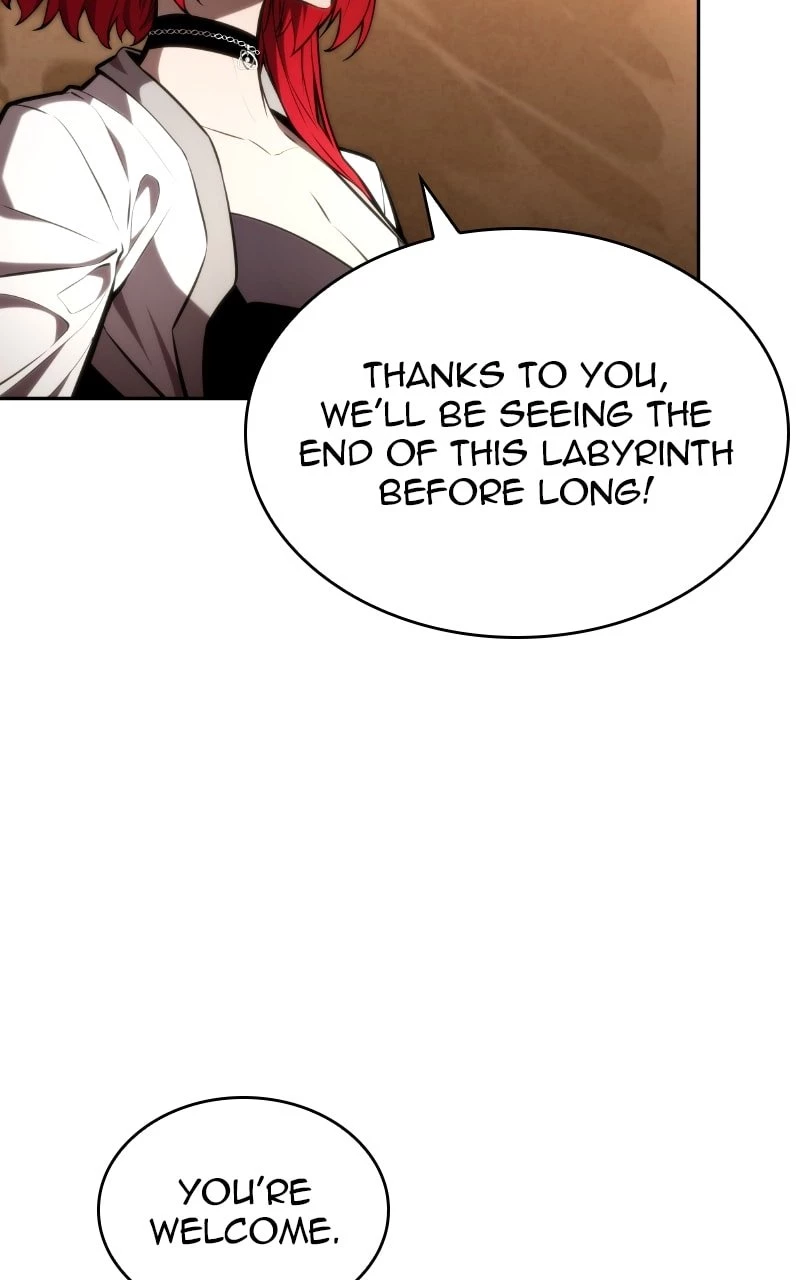 Boundless Ascension Chapter 93 - 97