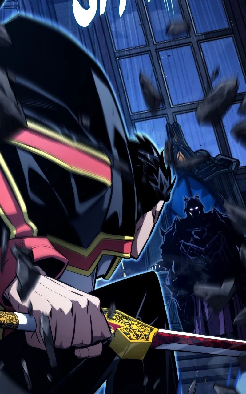 Boundless Ascension Chapter 92 - 7