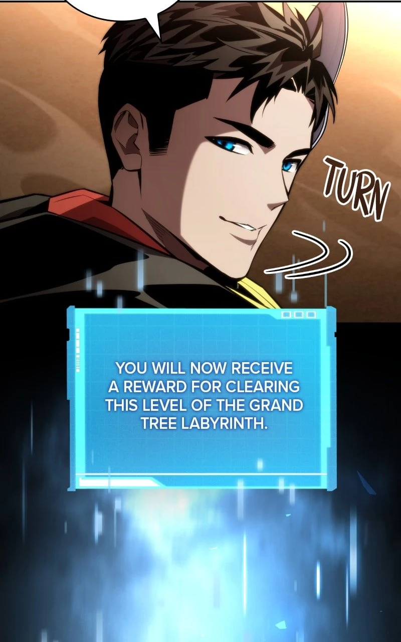 Boundless Ascension Chapter 93 - 98