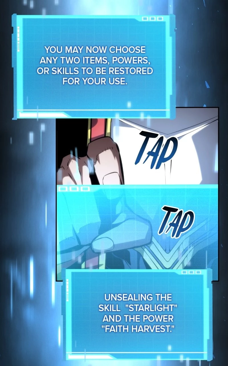 Boundless Ascension Chapter 93 - 99