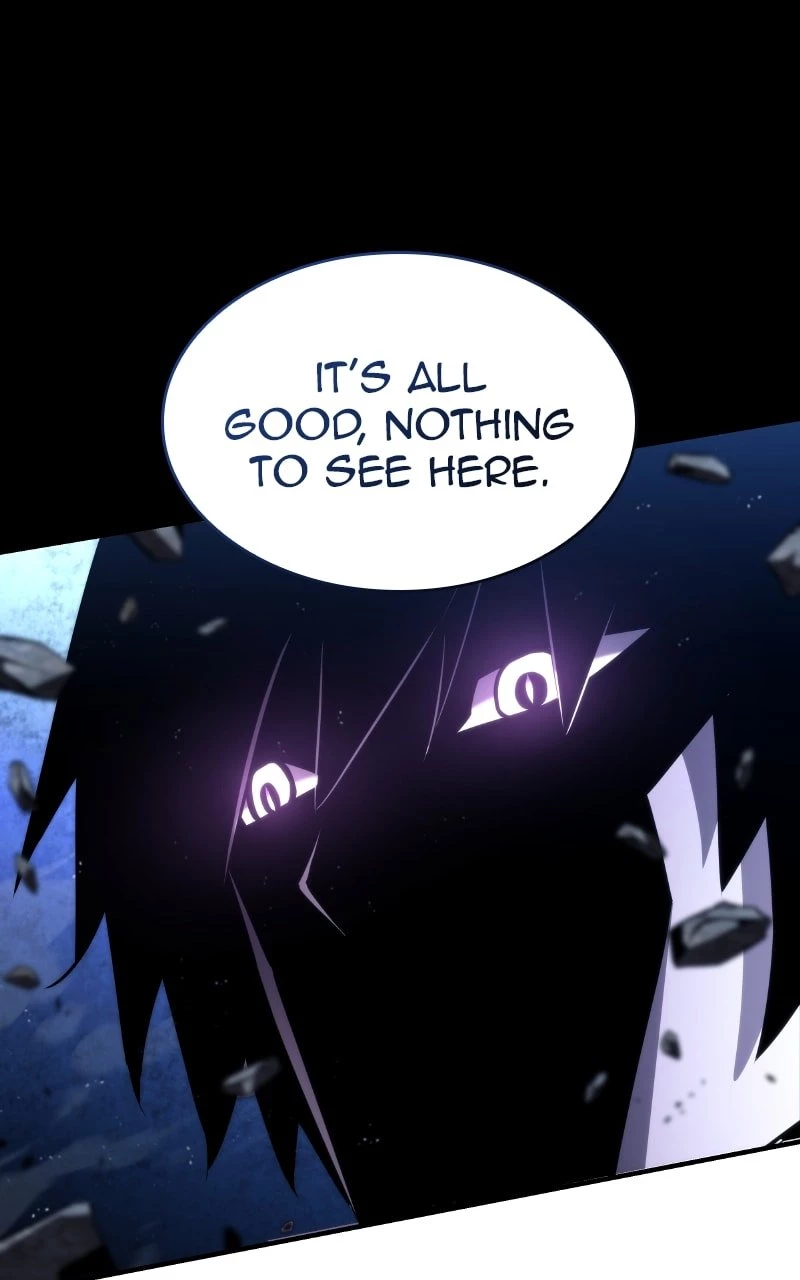 Boundless Ascension Chapter 92 - 9