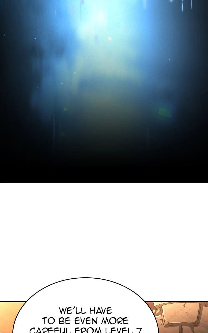 Boundless Ascension Chapter 93 - 100
