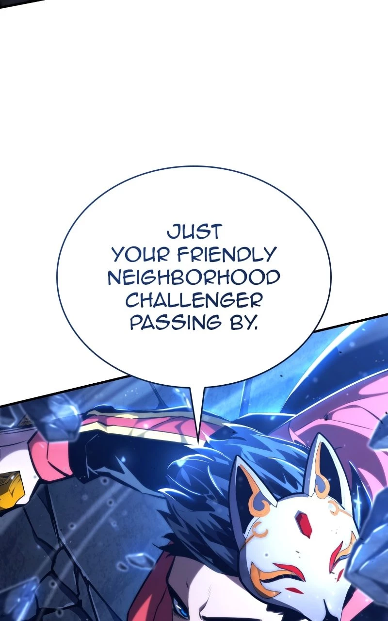 Boundless Ascension Chapter 92 - 10