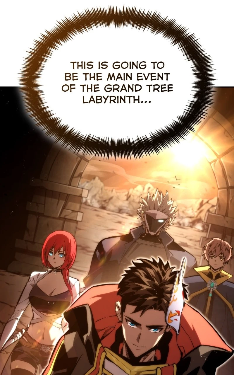 Boundless Ascension Chapter 93 - 102
