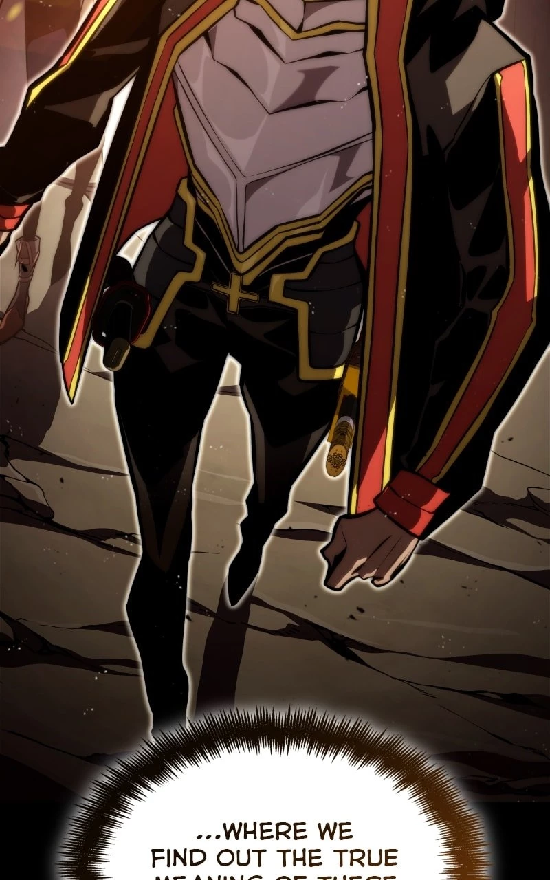Boundless Ascension Chapter 93 - 103