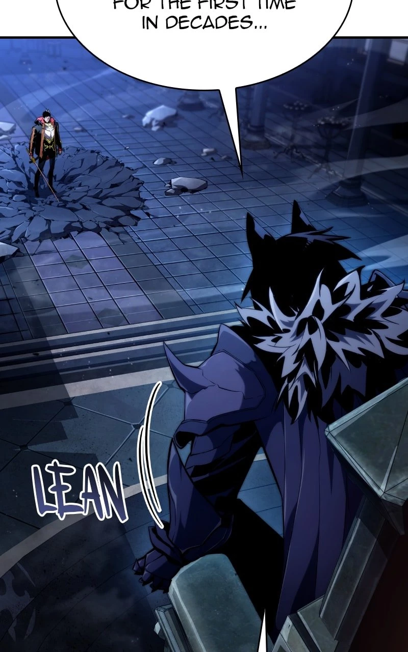Boundless Ascension Chapter 92 - 13