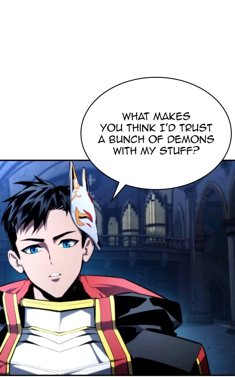 Boundless Ascension Chapter 92 - 16