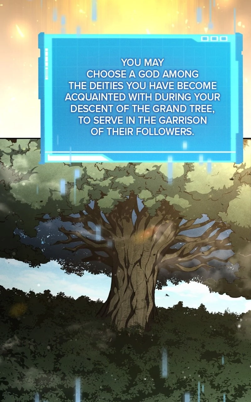 Boundless Ascension Chapter 93 - 106