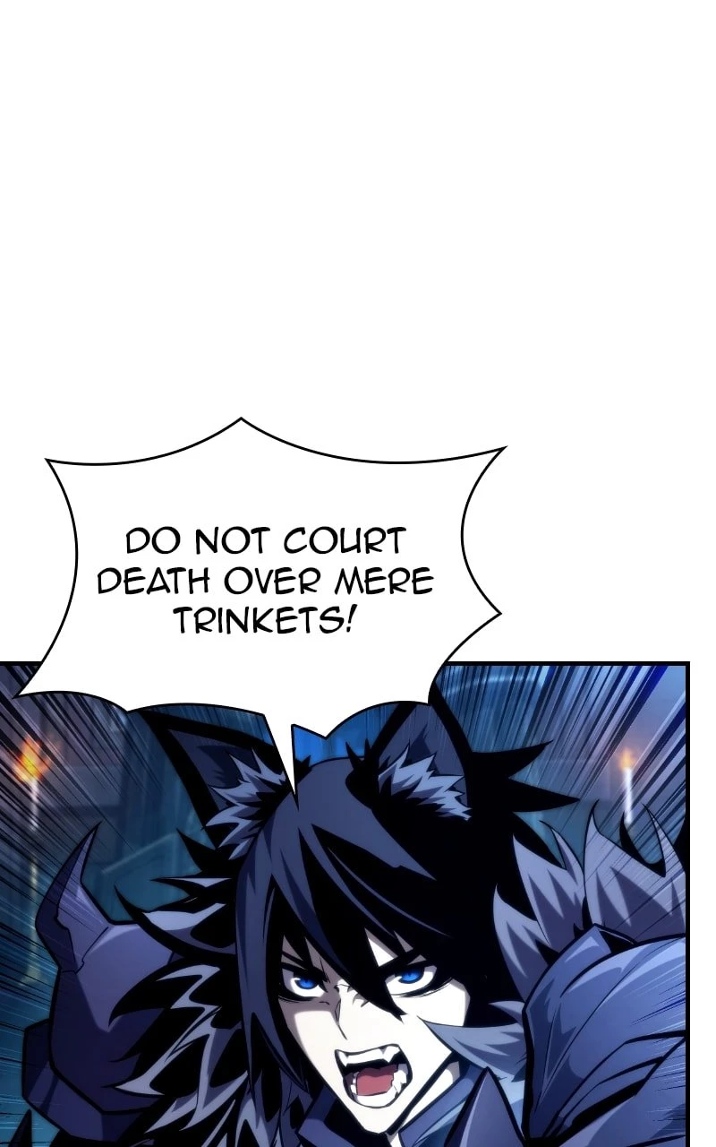 Boundless Ascension Chapter 92 - 17