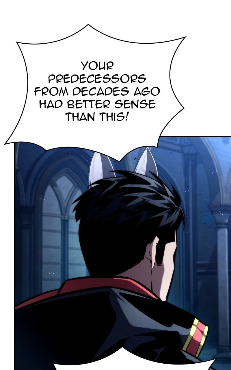 Boundless Ascension Chapter 92 - 19