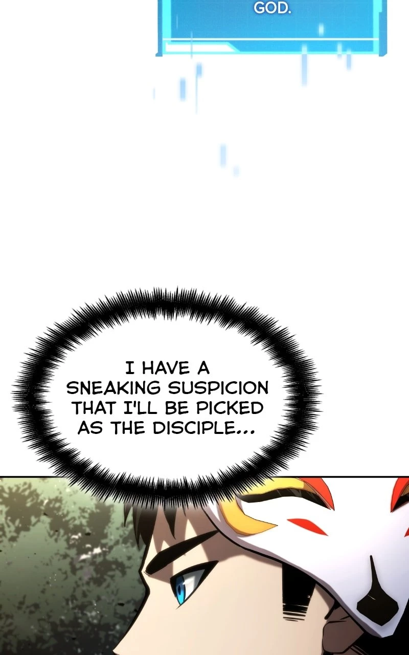 Boundless Ascension Chapter 93 - 109
