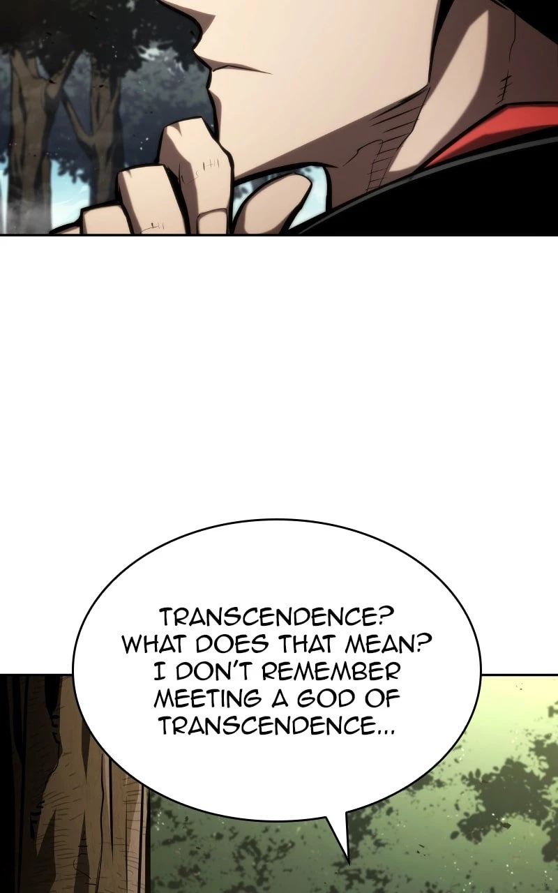 Boundless Ascension Chapter 93 - 110