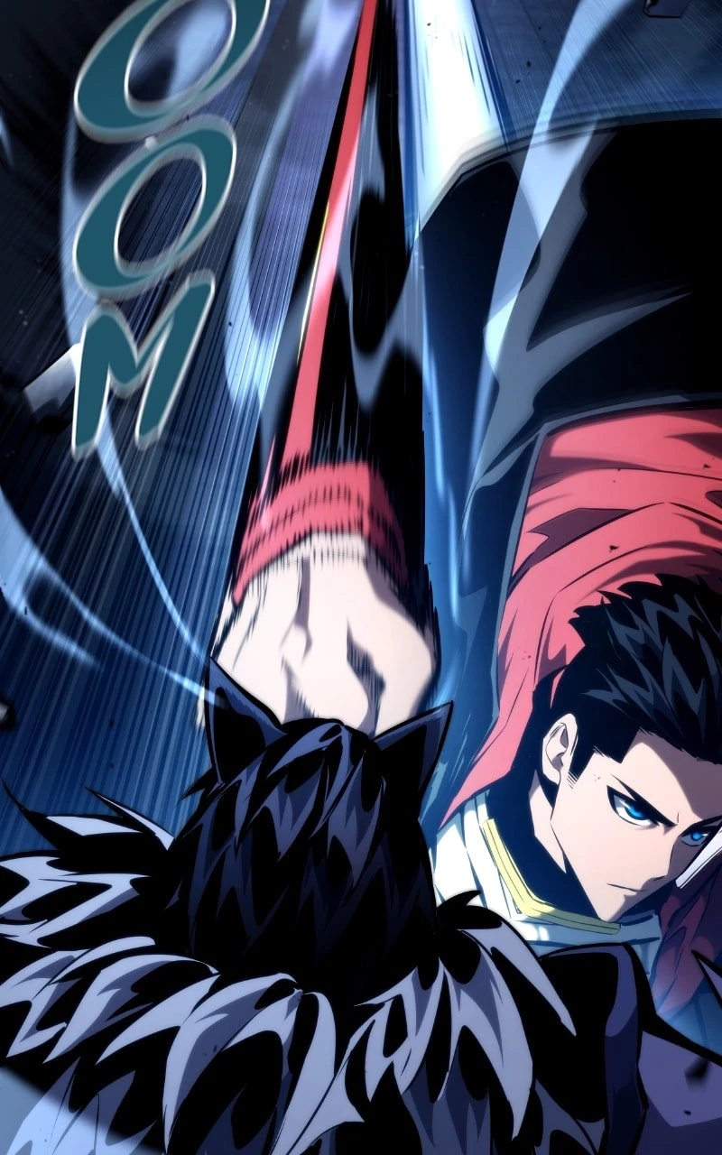 Boundless Ascension Chapter 92 - 22