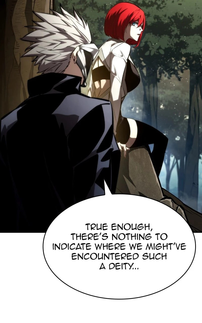 Boundless Ascension Chapter 93 - 111