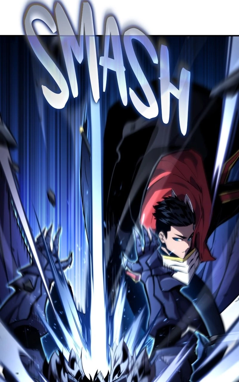 Boundless Ascension Chapter 92 - 25